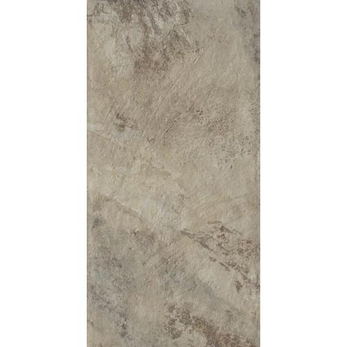 Плитка базовая Paradyz Ardis Light Klinkier Struktura Mat B1a матовая серая 60x30 см