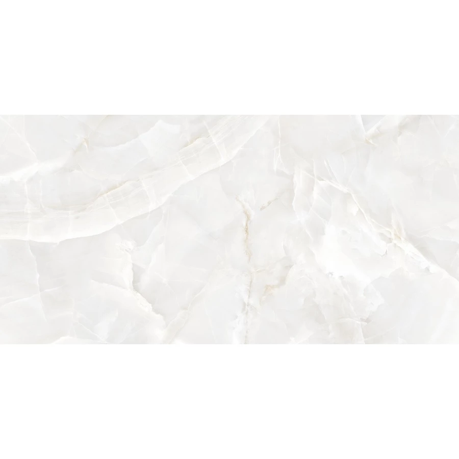 Керамогранит LCM Talisman Onyx Gris полированный 60120TLN02P 120х60 см