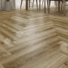 Ламинат Alpine Floor Herringbone Дуб Марсель LF102-9 33 класс 8 мм 2.2034 кв.м 60.6х10.1 см