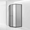 Душевой уголок RGW SV-82B L Тонированное 33328200-34L 100х100 см