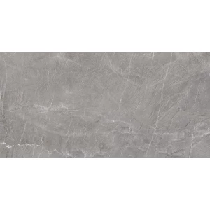 Керамогранит New Trend Terra Graphite полированный серый 60120TER25P 120х60 см