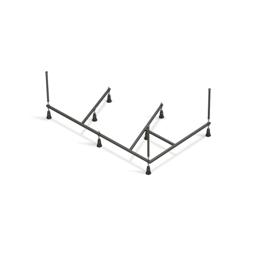 Рама для ванны Cersanit Joanna 160 RW-Joanna*160