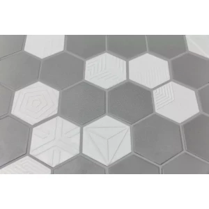 Керамогранит Kerama Marazzi Агуста натуральный бежевый 24х24 см