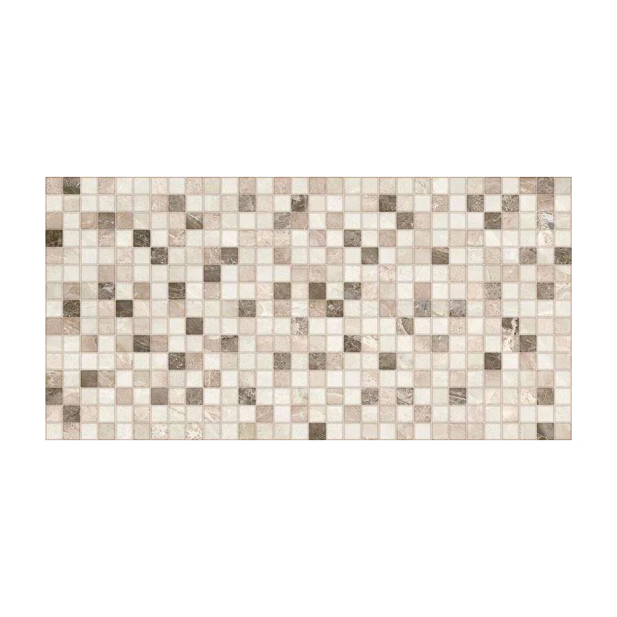 Настенная плитка Eurotile Hermitage Mosaic 60х30 см