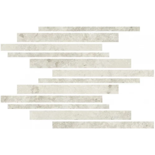 Мозаика Living Ceramics Kendo Light Soft Mureto Mosaic LV10759 45х30 см