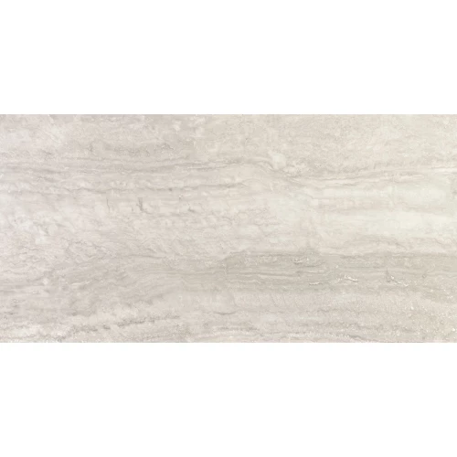 Керамогранит Neodom Sale Travertino Romano Satin матовый серый N20465 120х60 см