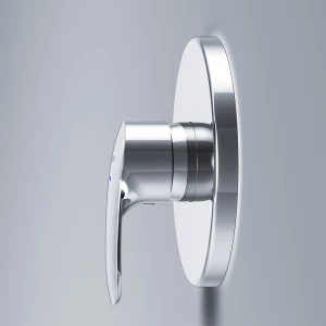 Смеситель для душа Am Pm Like монтируемый в стену F8075000