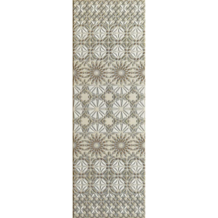 Декор El Molino Trivial beige 25*75 