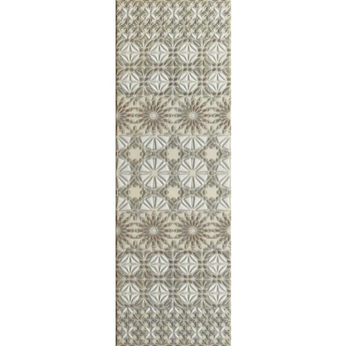 Декор El Molino Trivial beige 25*75 