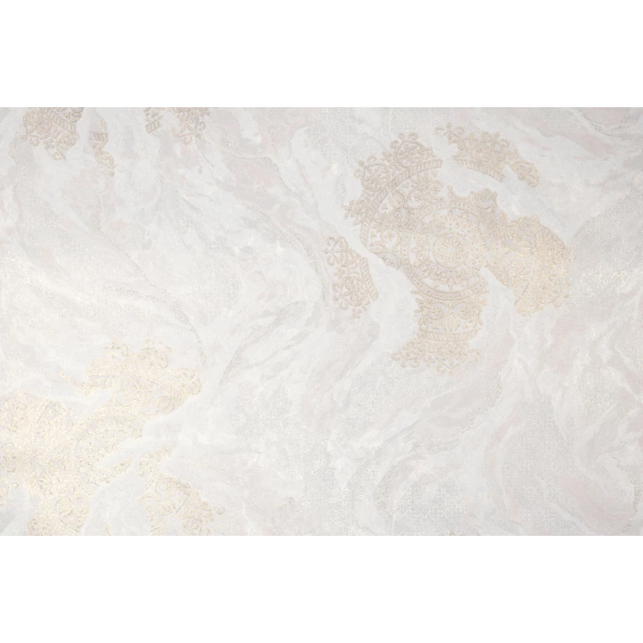 Обои флизелиновые Palitra Home Protect-Plus-Marrakesh бежевые HC72427-22 1,06х10,05 м