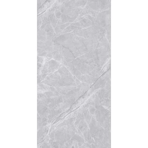 Керамогранит Realistik Sinai Bianco Sugar Carving серый 120х60 см