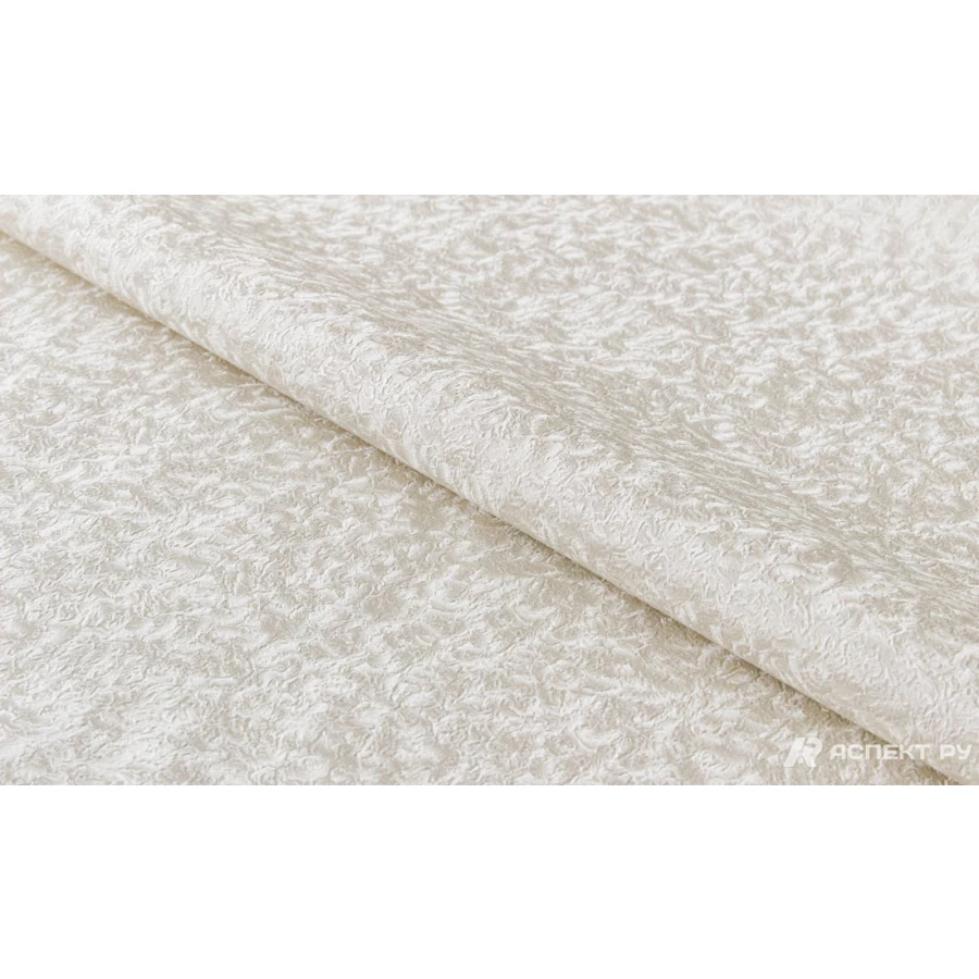 Обои флизелиновые Аспект Долли белые 70541-12 1,06х10,05 м