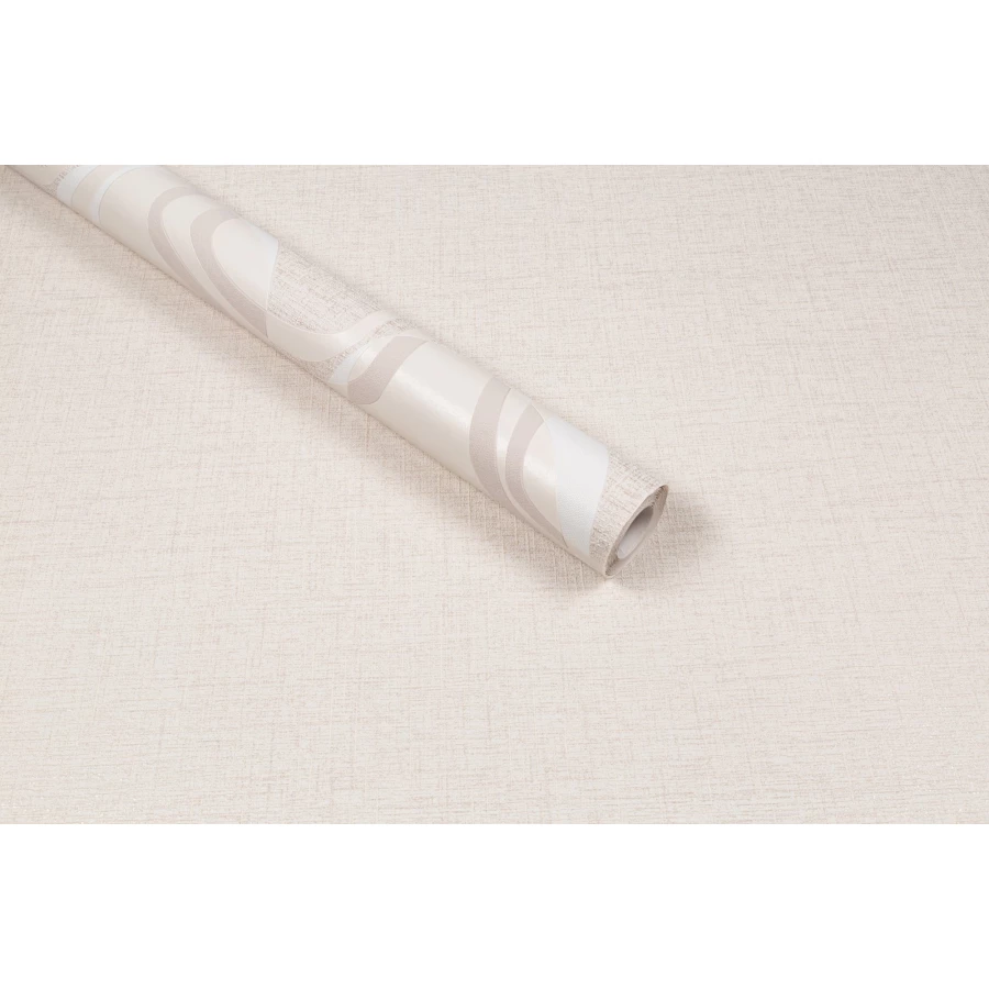 Обои флизелиновые Palitra Home Gemma HomeColor бежевые HC31206-12 1,06х10,05 м