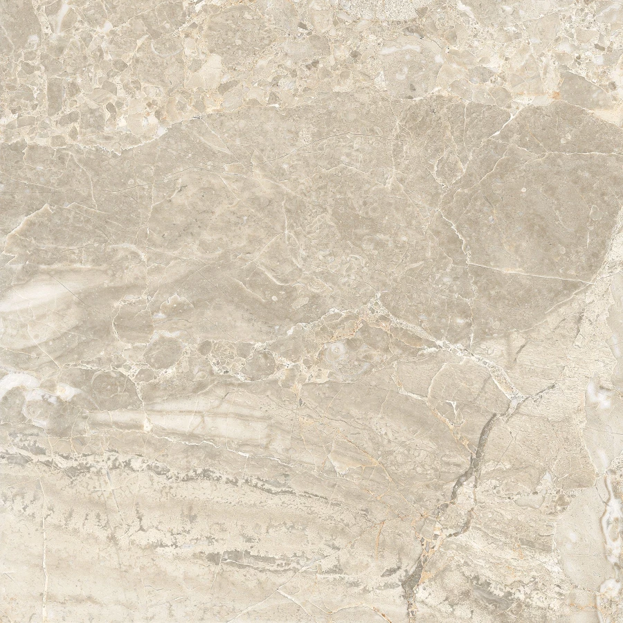 Керамогранит Casati Ceramica PGVT Brecia Ivory 60х60 см