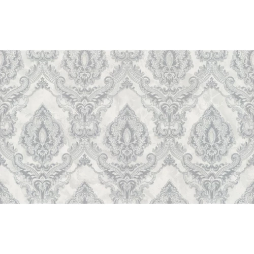 Обои флизелиновые Аспект Белладжио серые 70512-14 1,06х10,05 м