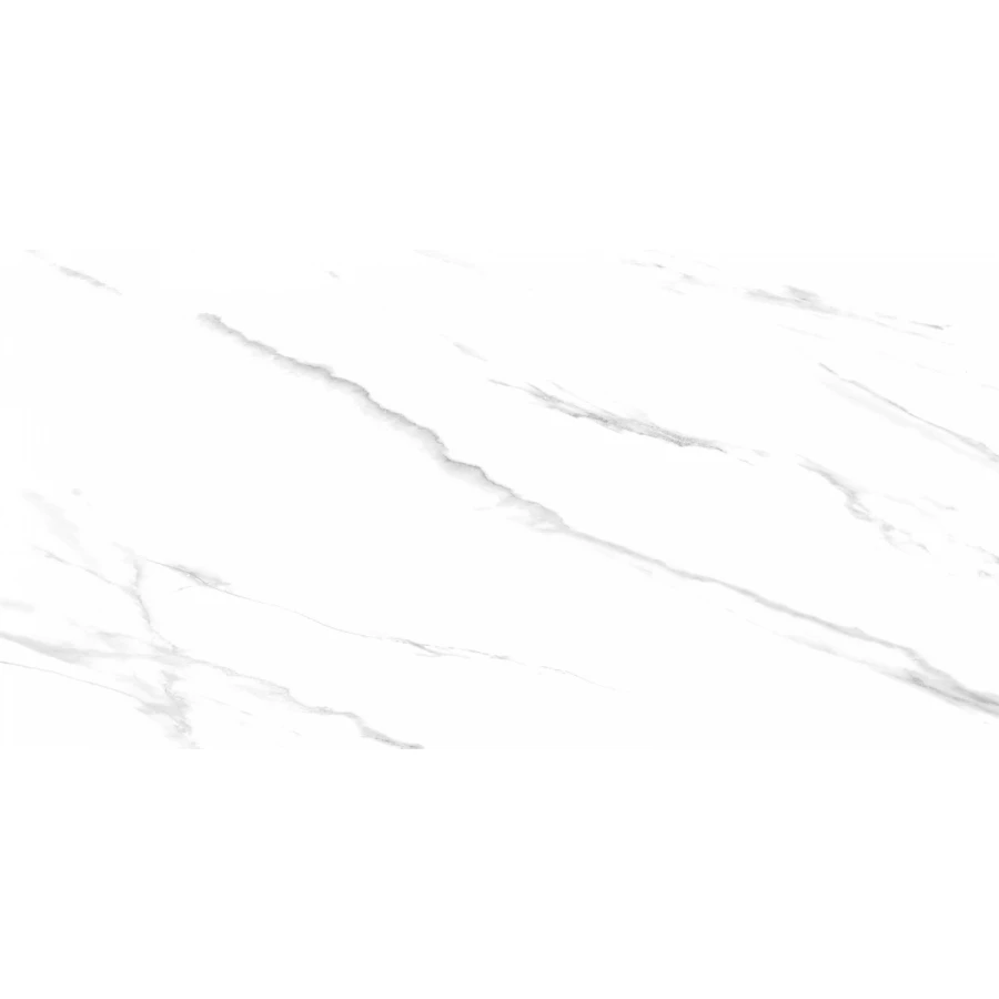 Плитка настенная New Trend Marmara White WT9MAM00 50х25 см