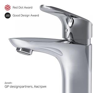 Смеситель для раковины Am Pm Like F8093016