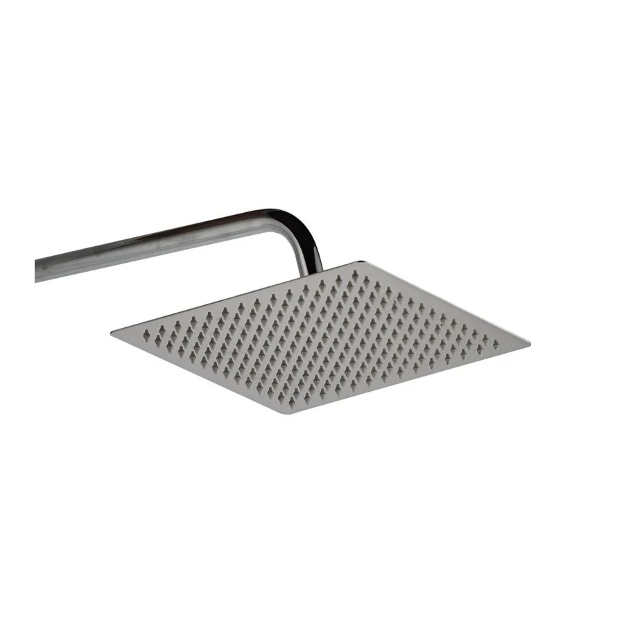 Душевая система с термостатом Haiba HB2422