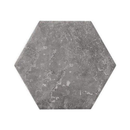Керамогранит Ragno Marazzi Bistrot Crux Grey серый 21х18,2 см