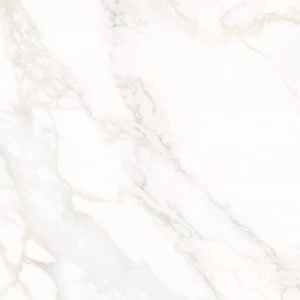 Керамогранит LCM Calacatta Luna матовый карвинг белый 8080UNA00M 80х80 см
