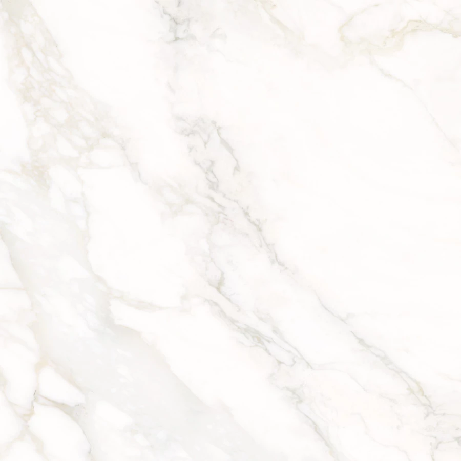 Керамогранит LCM Calacatta Luna матовый карвинг белый 8080UNA00M 80х80 см