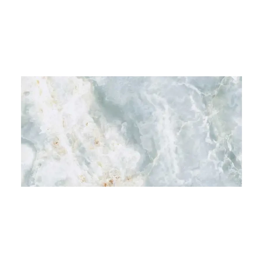 Керамогранит Lafaenza Aesthetica AE AZZ6 12 LP глянцевый синий 120х60 см