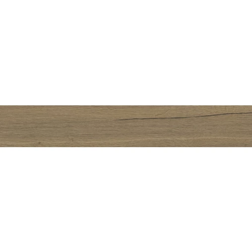 Керамогранит Ceramika Konskie Halifax Gold матовый коричневый 60x9,2 см