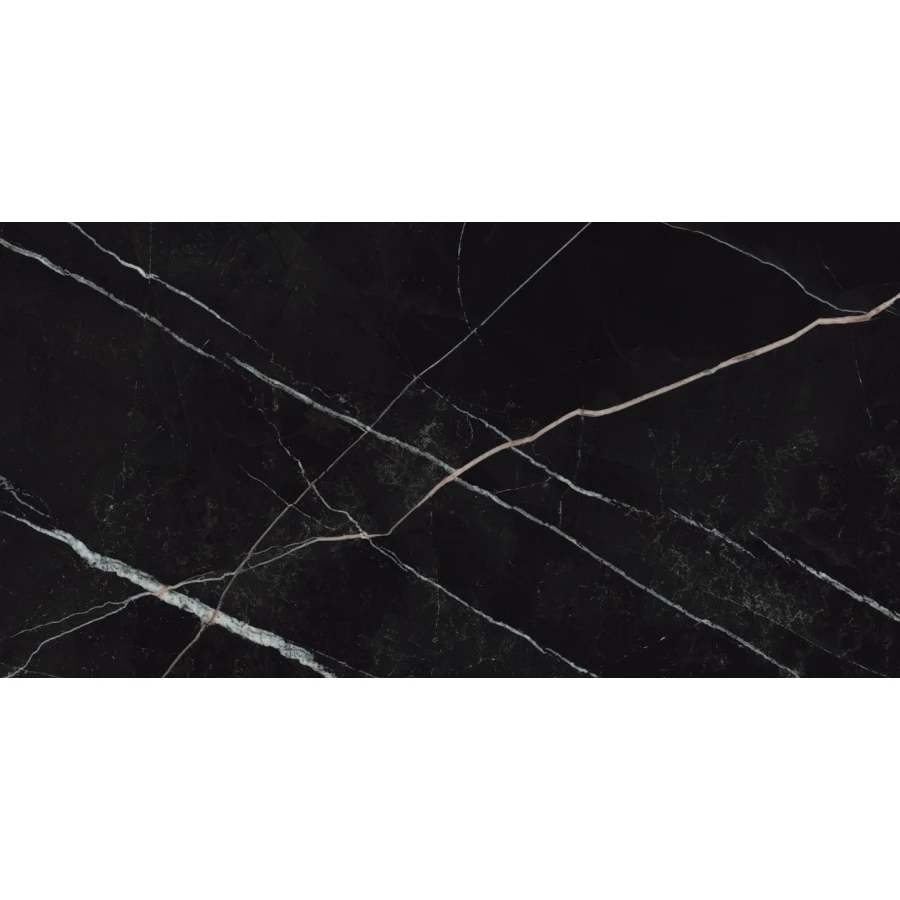 Керамогранит Atlas Concorde Эмпаир Калакатта Блэк 610010002188 120х60 см