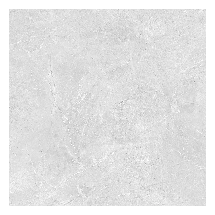 Керамогранит Laparet Toro серый матовый 50х50 см