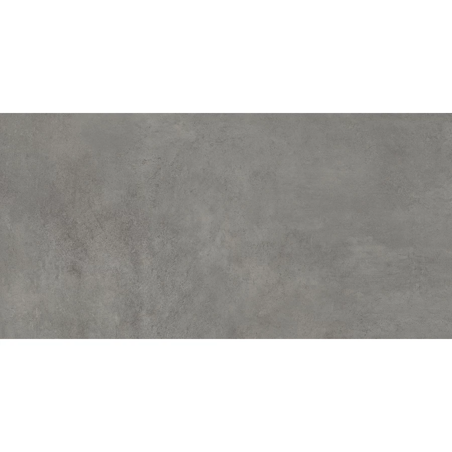 Керамогранит ALMA Ceramica Uniko матовый темно-серый GFU60120UNK70R 120х60 см