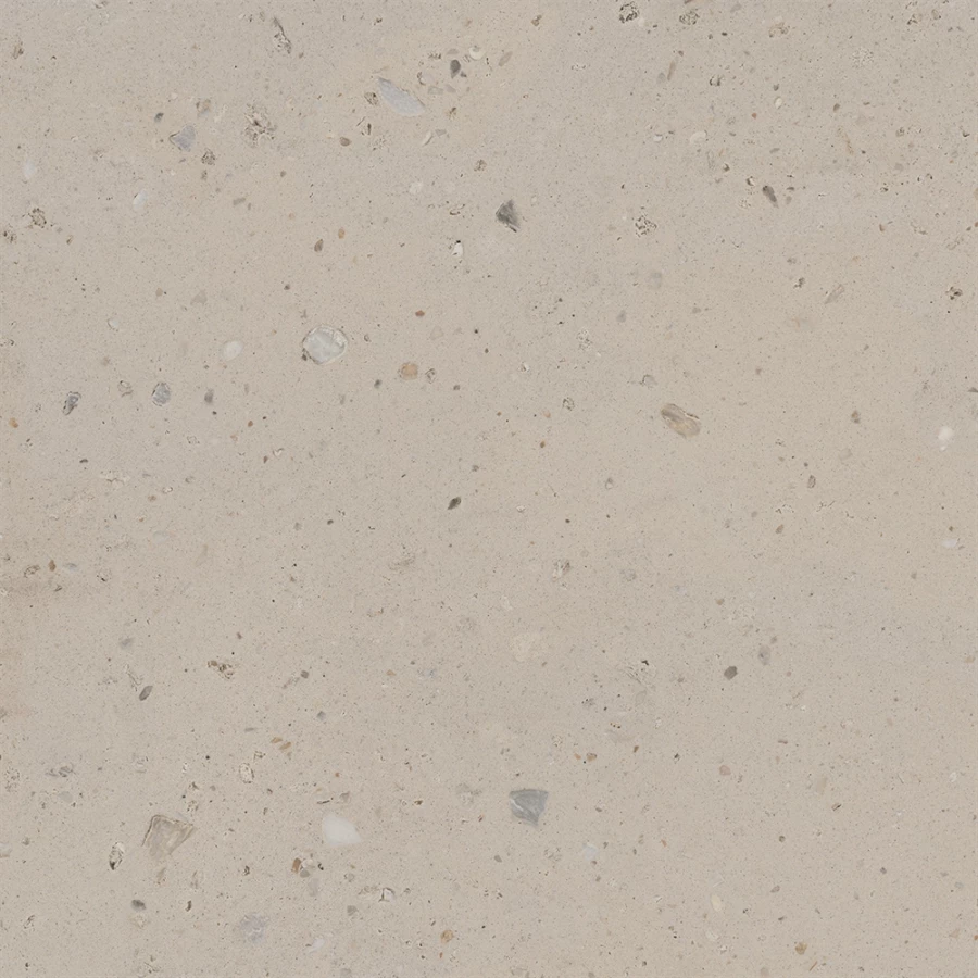 Керамогранит Kerama Marazzi Тараскон обрезной матовый бежевый светлый KM6060G0701R 60x60 см