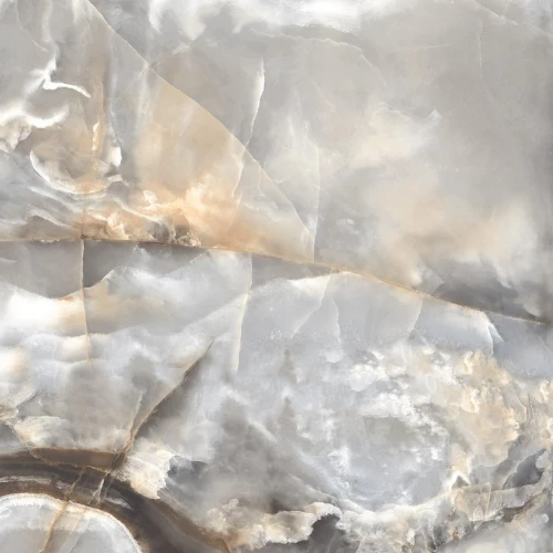 Керамогранит Primavera Honey onyx sky Polished 1,44м2 PR119 60х60 см