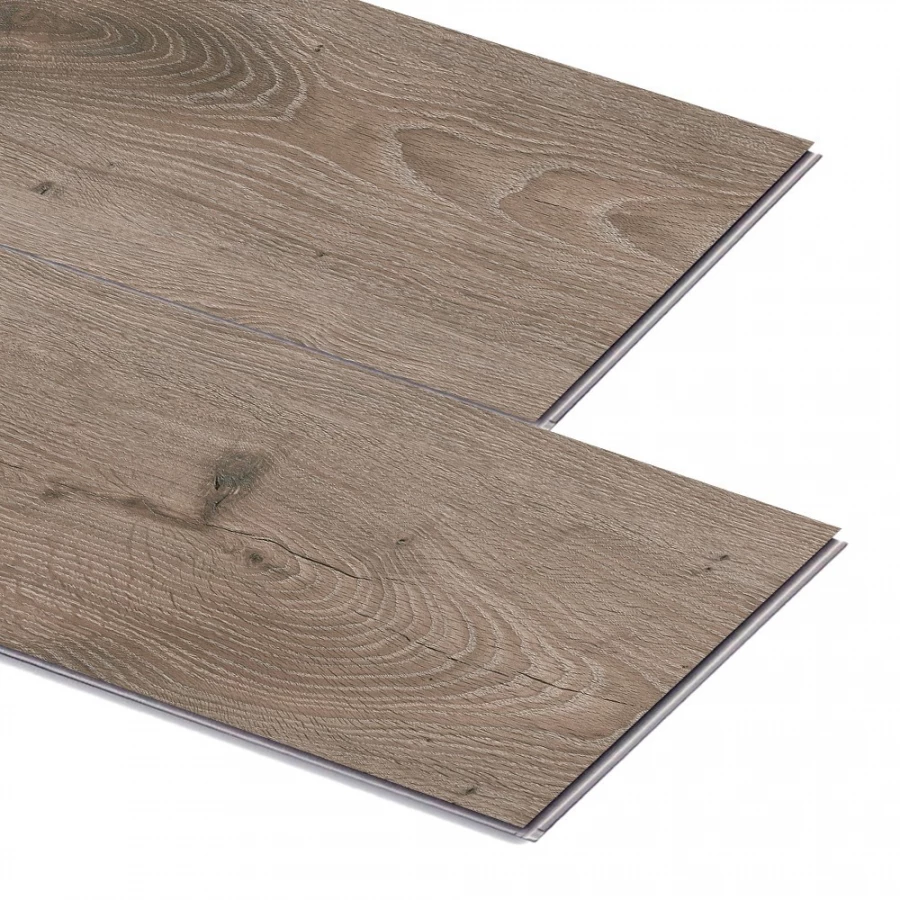 Ламинат SPC FloorBee Project Дуб Вельвет Velvet oak 1510 43 класс 4 мм