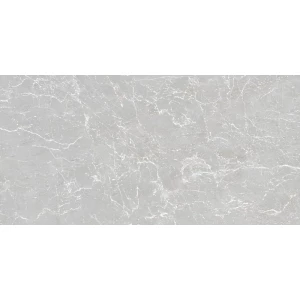 Керамогранит Duna Eternal Grigio Carving светло-серый RP-238576 120х60 см