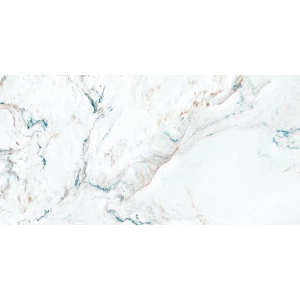Керамогранит Buono Queen Mab Stone Carving белый QVL4606C 120х60 см