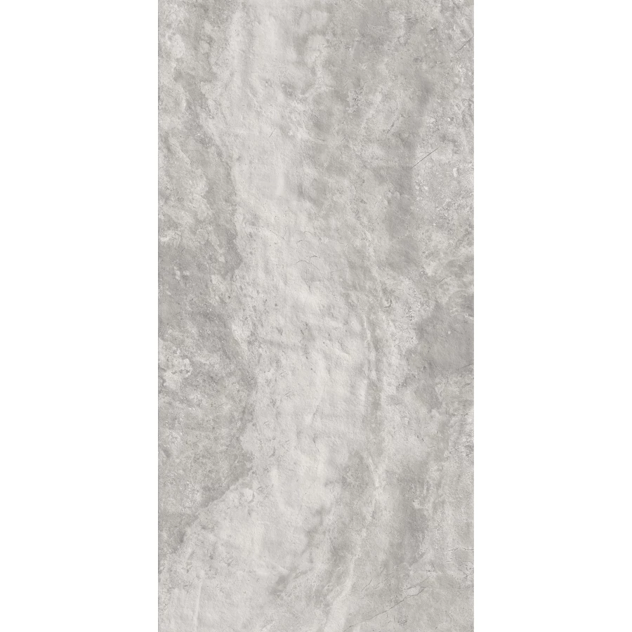 Керамогранит Casati Ceramica Carving Castila Grey серый 120х60 см