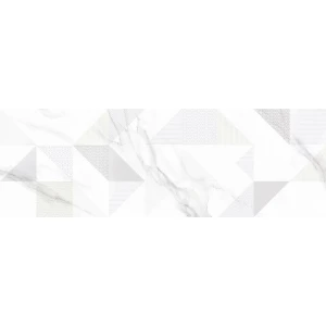 Плитка облицовочная ALMA Ceramica Iceberg 1,35 кв.м. 0,85TWU93IBR17R 90х30х0,85 см