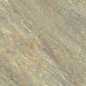 Клинкерная плитка Керамин Базальт 4 матовая коричневая 39,4х39,4 см