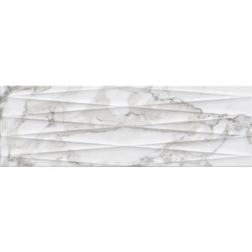 Плитка настенная Undefasa Calacatta Gold Decorado Matt R 100х31,5 см