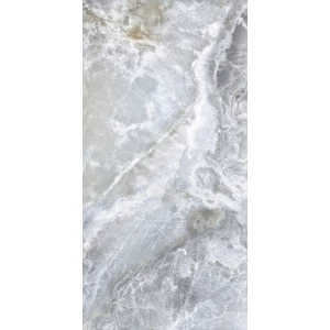 Керамогранит Global Tile Legend глянцевый голубой GT1206010616PSiR 120х60 см