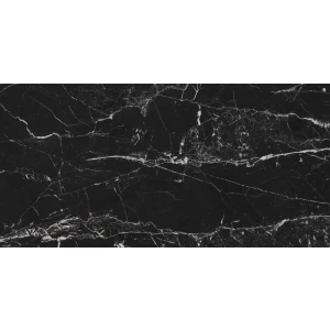 Керамогранит Cerrad Marmo Morocco Black Rect 119,7х59,7 см