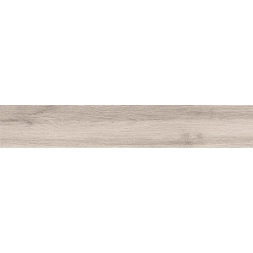 Керамогранит Eurotile Ceramica Apricot Grigio матовый серый 7930138703753 120х20 см