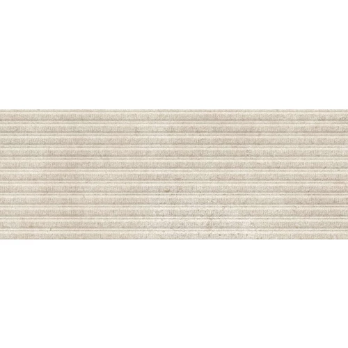 Плитка настенная Porcelanosa Prada Caliza Mombasa матовая бежевая 100239841 120х45 см