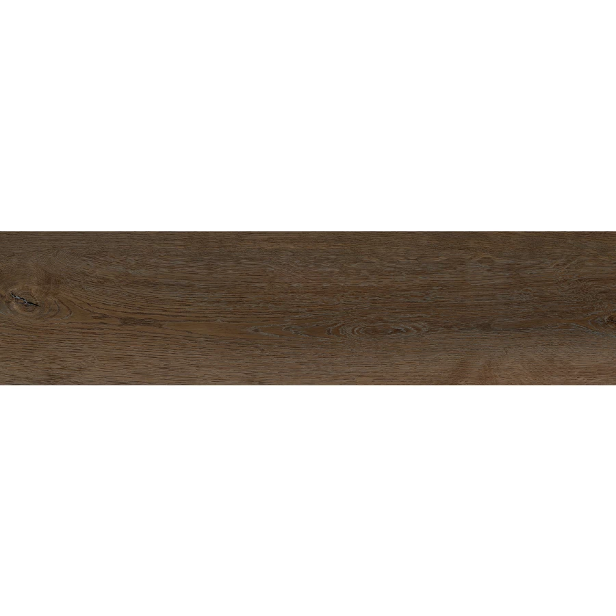 Керамогранит Global Tile Fjord матовый коричневый GT208018704MСR 80х19,8 см