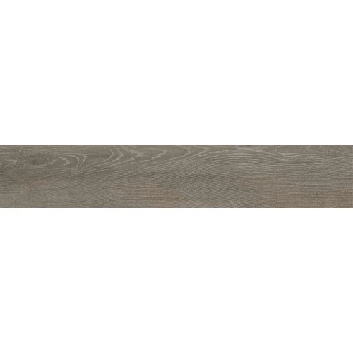 Керамогранит Realistik Sweden Natural Matt матовый коричневый 120х20 см