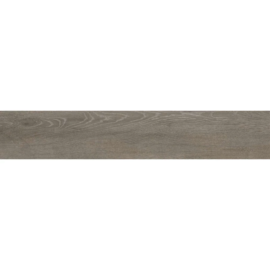 Керамогранит Realistik Sweden Natural Matt матовый коричневый 120х20 см