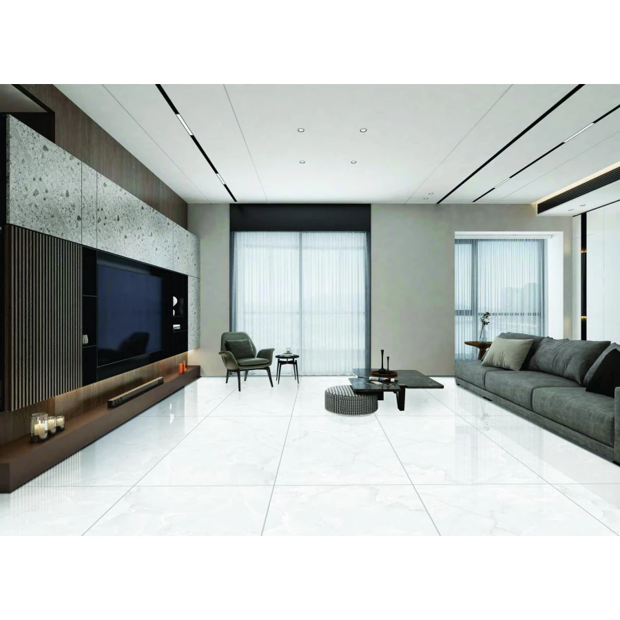 Керамогранит Maimoon Ceramica Glossy Icestone Onyx 120x60 см