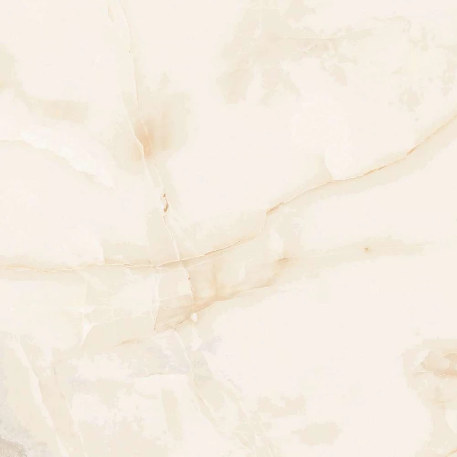 Керамогранит Eternal Honey Onyx глянцевый бежевый ETONX1212GL6060 60х60 см