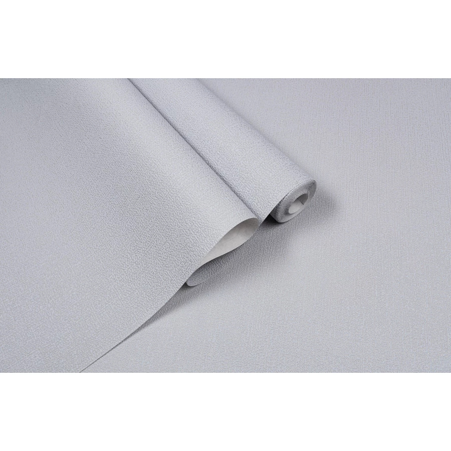 Обои флизелиновые Palitra Home Confetti HomeColor серые HC31186-44 1,06х10,05 м