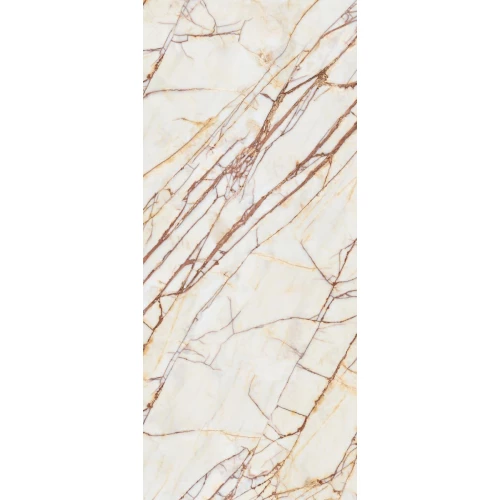 Керамогранит La Fabbrica Marmi Siciliani Bianco Imperiale Nat Ret матовый белый 277001 280х120 см